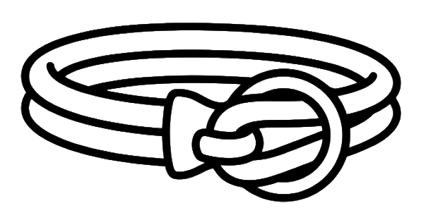 Drachenfessel Symbol