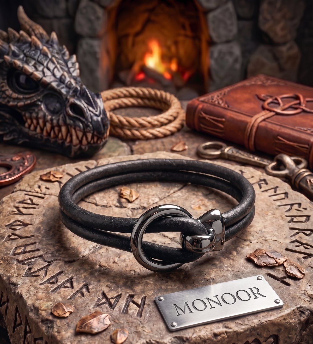 Modell Monoor